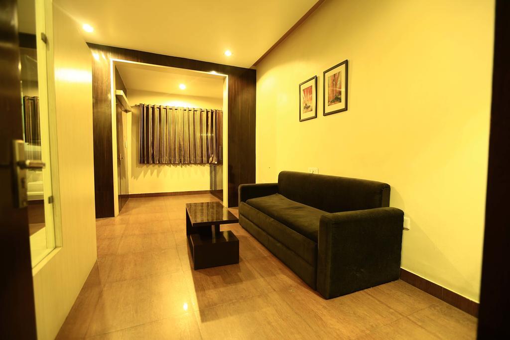 Hotel Harmony Ajmer Exterior foto